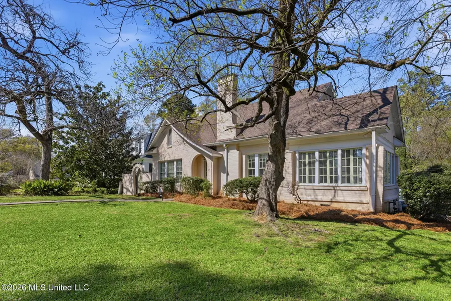 1622 Poplar Boulevard, Jackson, MS 39202 - #2