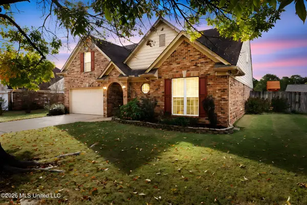 13245 Braybourne, Olive Branch, MS 38654