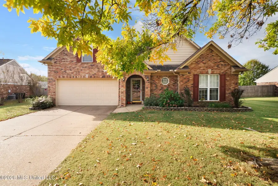 13245 Braybourne, Olive Branch, MS 38654 - #3