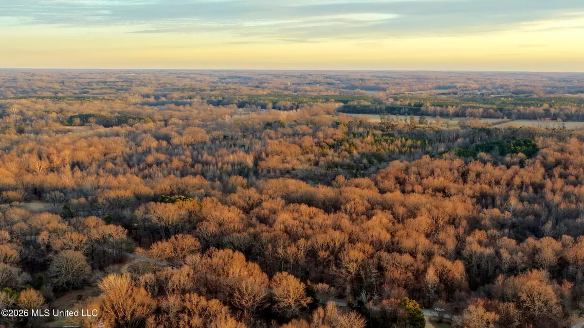 1355 Flag Lake Road, Sarah, MS 38665 - #1