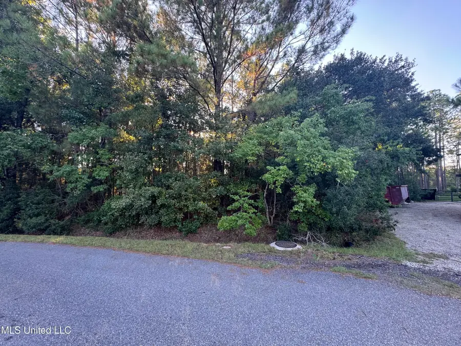 9079 Iris Street, Bay Saint Louis, MS 39520 - #2
