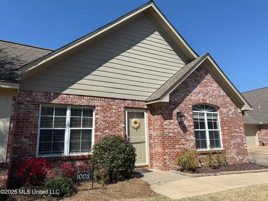 1003 Charmant Place, Ridgeland, MS 39157 - #3