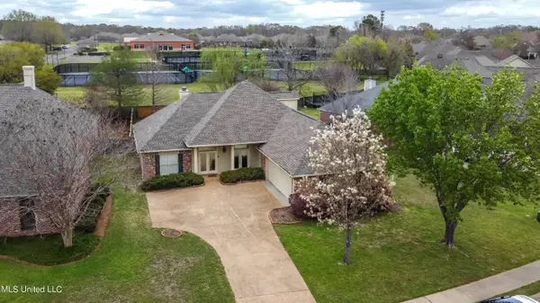 714 Danforth Drive, Madison, MS 39110