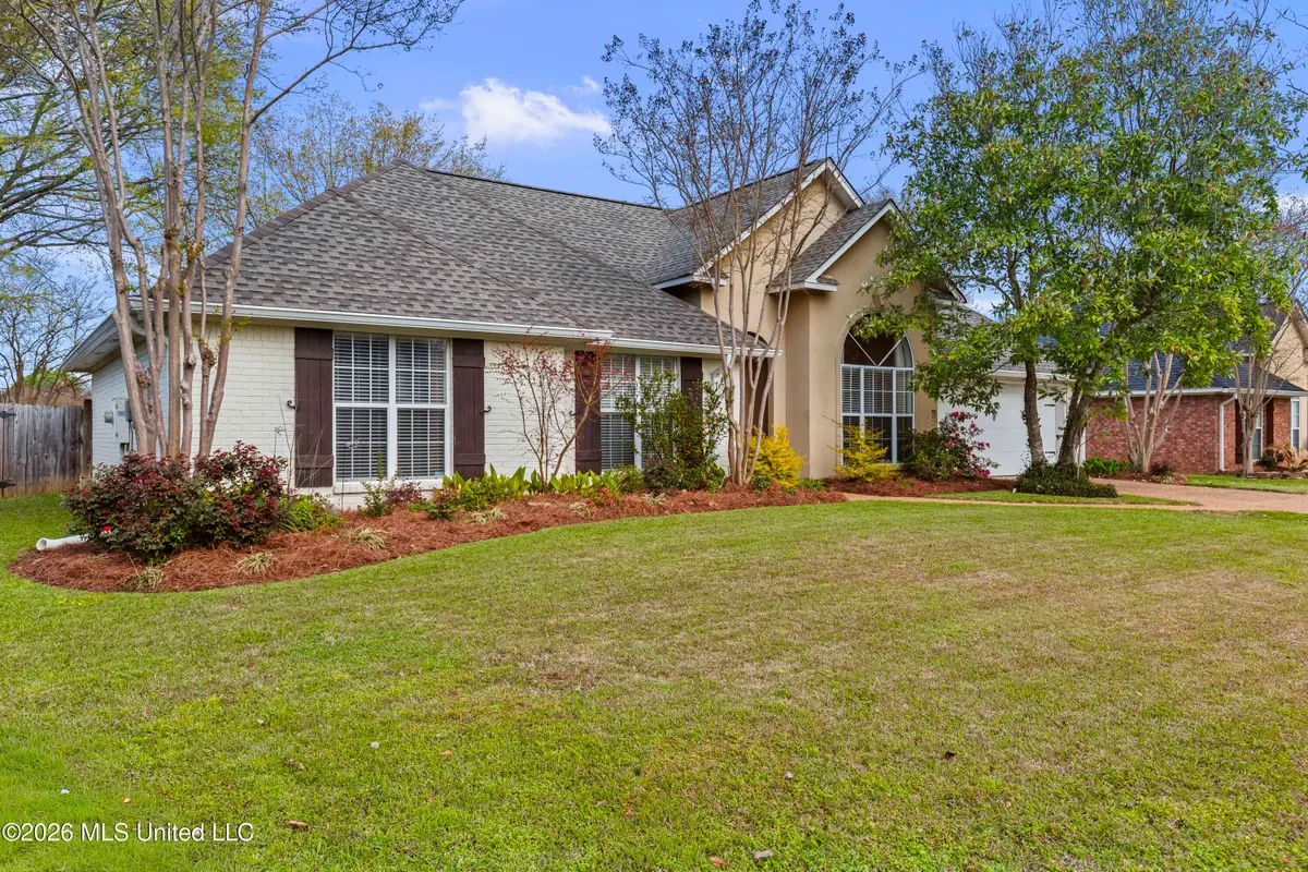 343 Avalon Way, Brandon, MS 39047 - #1