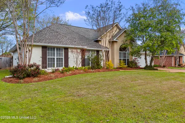 343 Avalon Way, Brandon, MS 39047