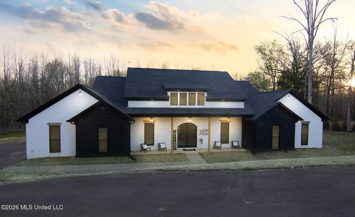 4352 Trumpington Cove, Southaven, MS 38672 - #1
