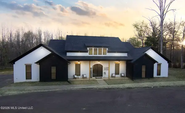 4352 Trumpington Cove, Southaven, MS 38672