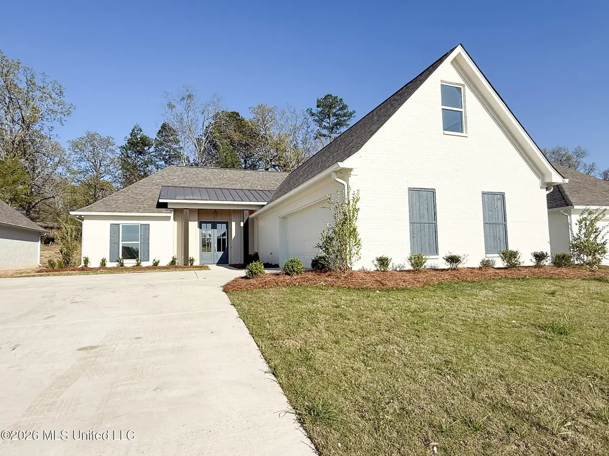 348 Oakville Circle, Brandon, MS 39047 - #1