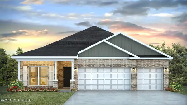 451 Piney Drive, Pearl, MS 39208