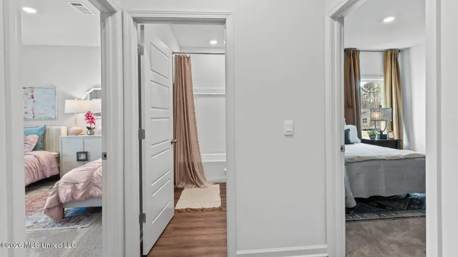 404 Piney Drive, Pearl, MS 39208 - #3