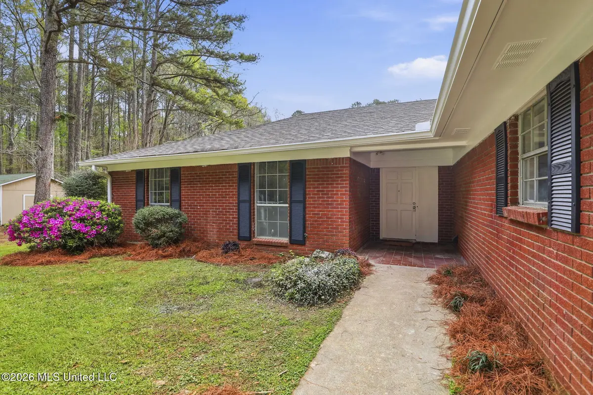 413 Michael Drive, Brandon, MS 39042 - #1