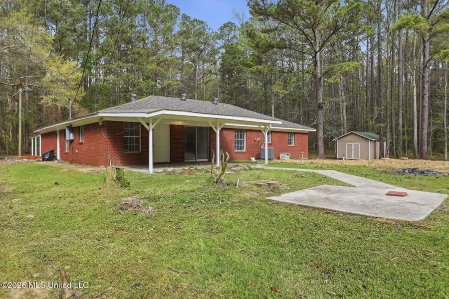 413 Michael Drive, Brandon, MS 39042 - #3