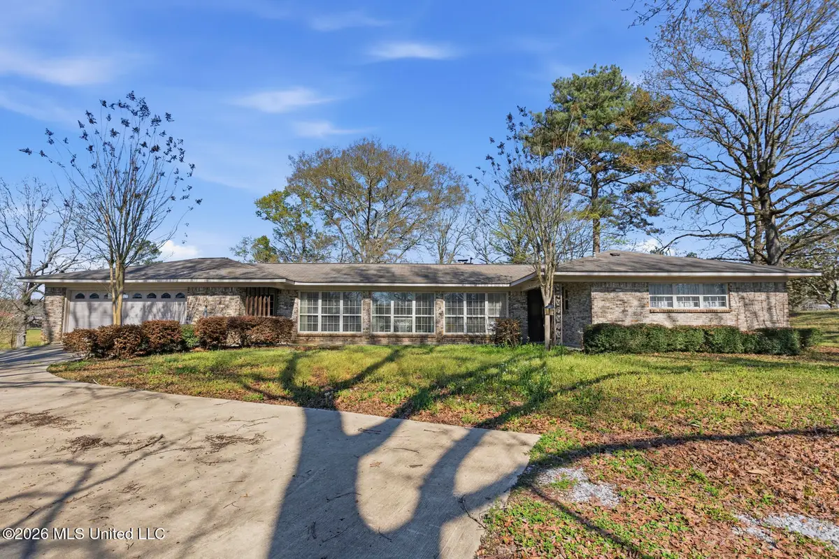 2021 Highway 35, Walnut Grove, MS 39189 - #1