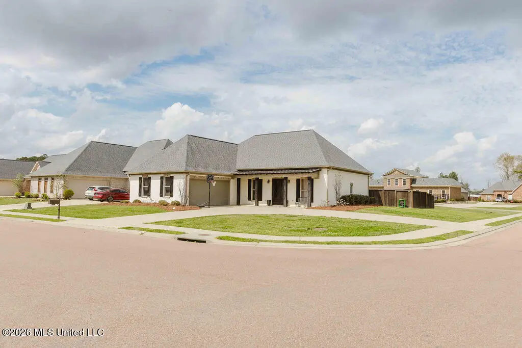 500 Wales Way, Flowood, MS 39232 - #1