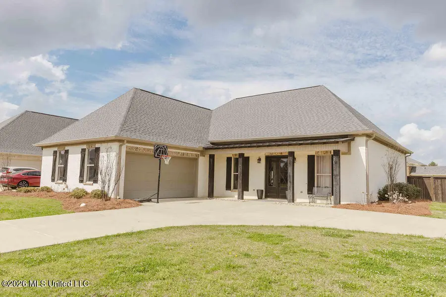 500 Wales Way, Flowood, MS 39232 - #3