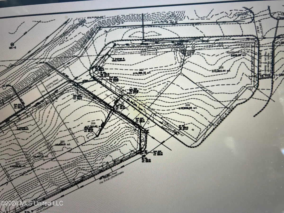 Galvez St And Louisian St, Madison, MS 39110 - #1