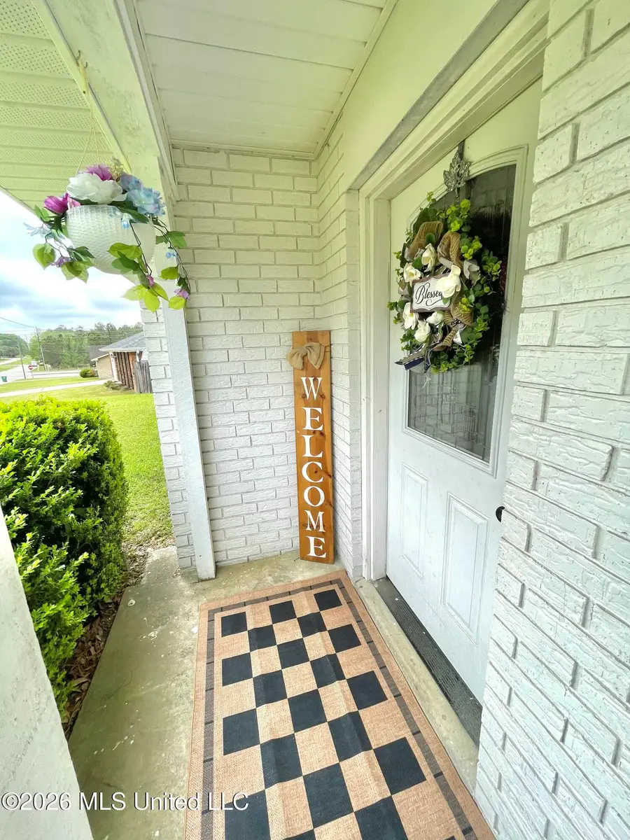 2107 Sheppard Boulevard, Picayune, MS 39466 - #3