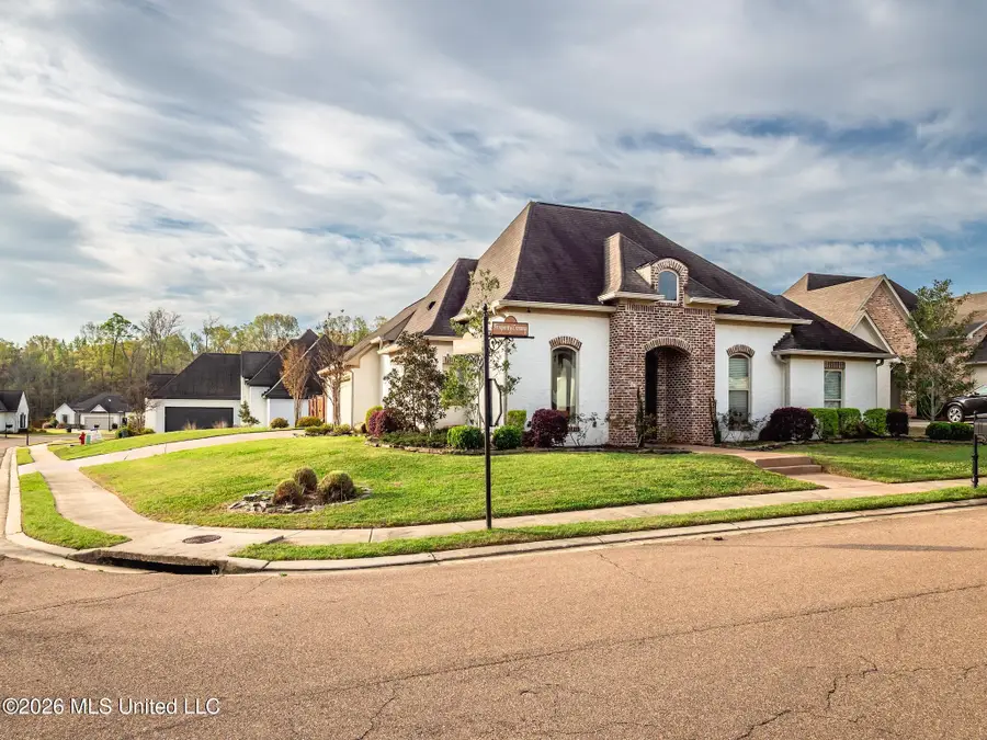 701 Prosperity Crossing, Flowood, MS 39232 - #2