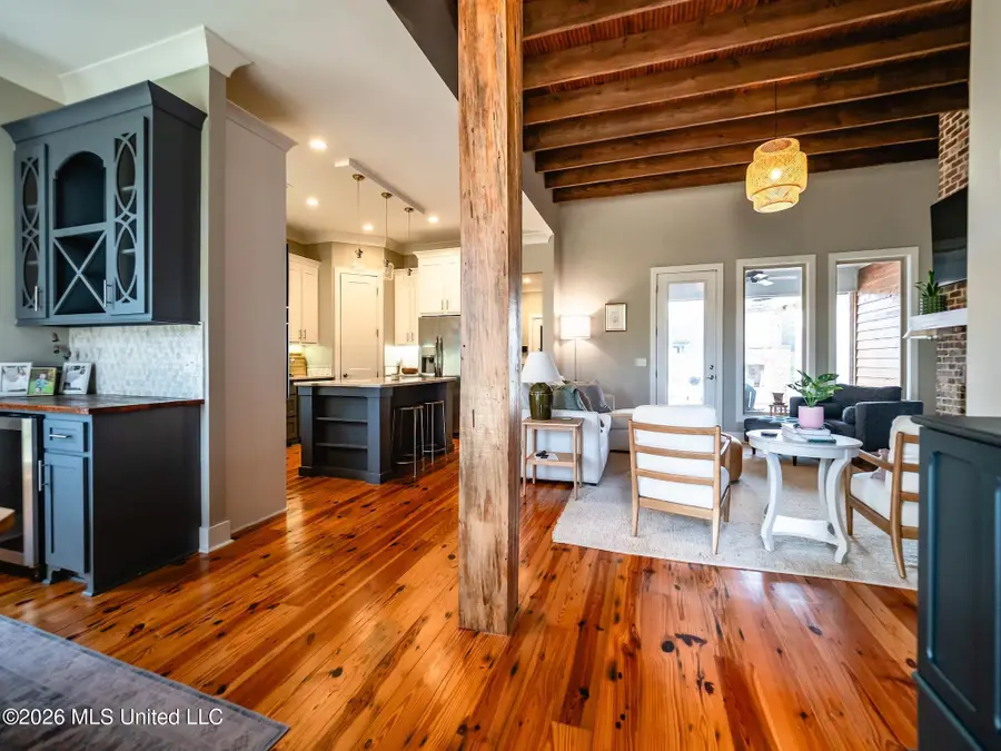 701 Prosperity Crossing, Flowood, MS 39232 - #3