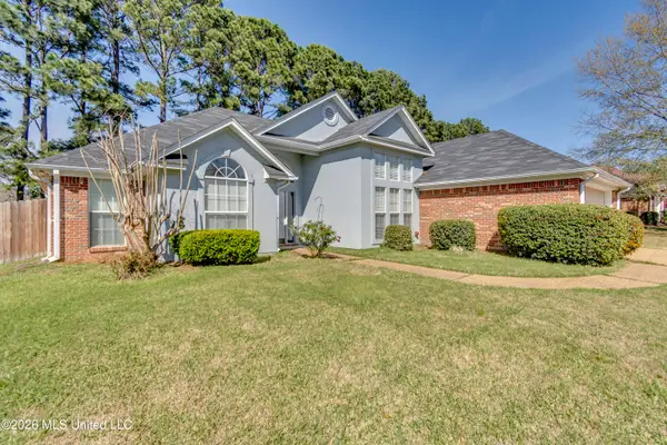 371 Avalon Way, Brandon, MS 39047