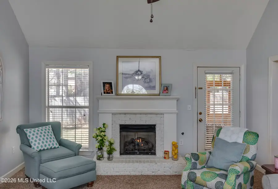 371 Avalon Way, Brandon, MS 39047 - #3