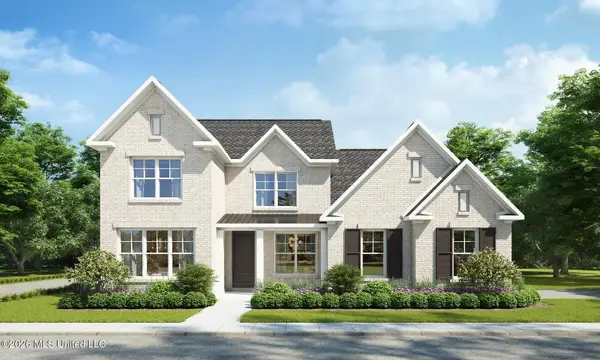 3040 Highground Drive, Southaven, MS 38672