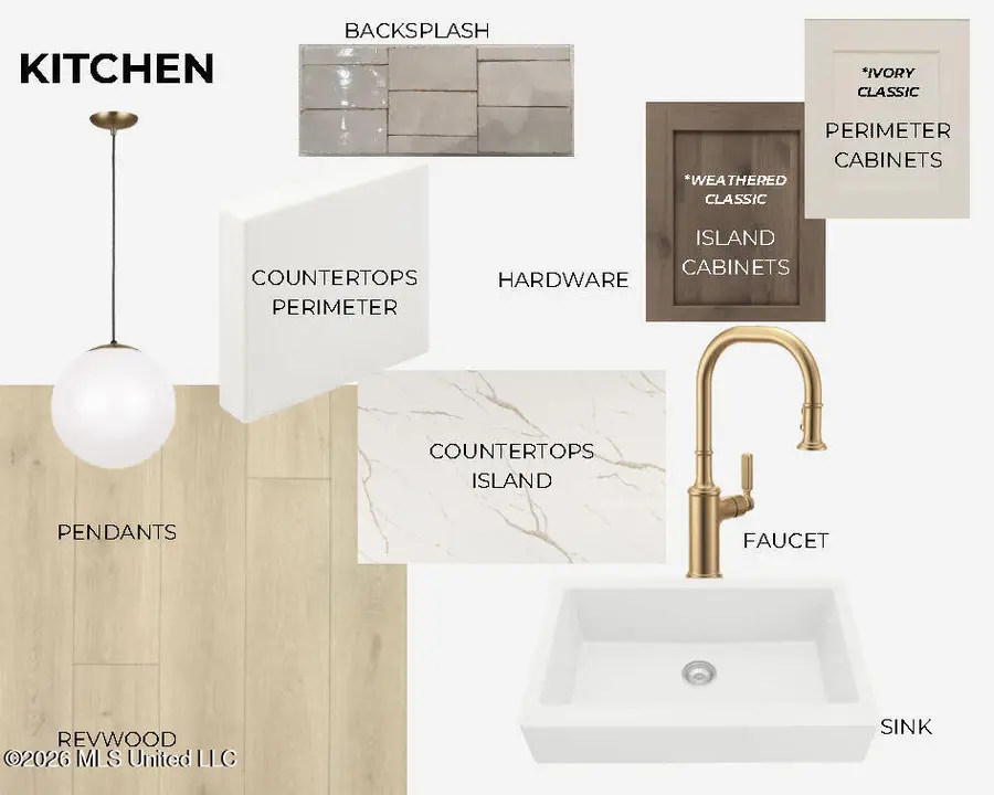 2225 Highground Drive, Southaven, MS 38672 - #3