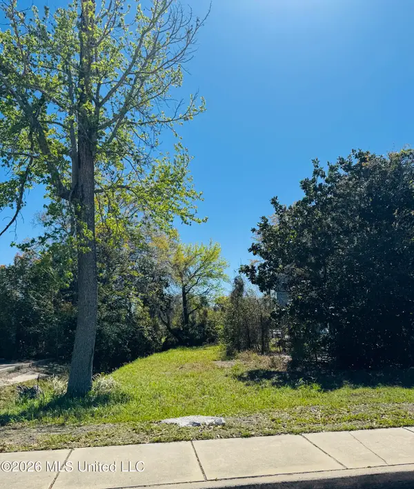 0 Jackson Avenue, Pascagoula, MS 39567