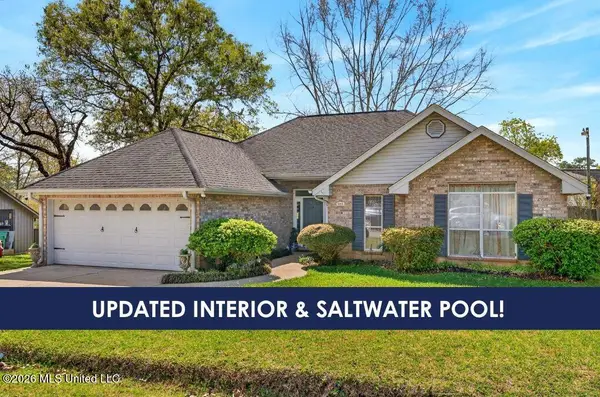 885 Manini Way, Diamondhead, MS 39525