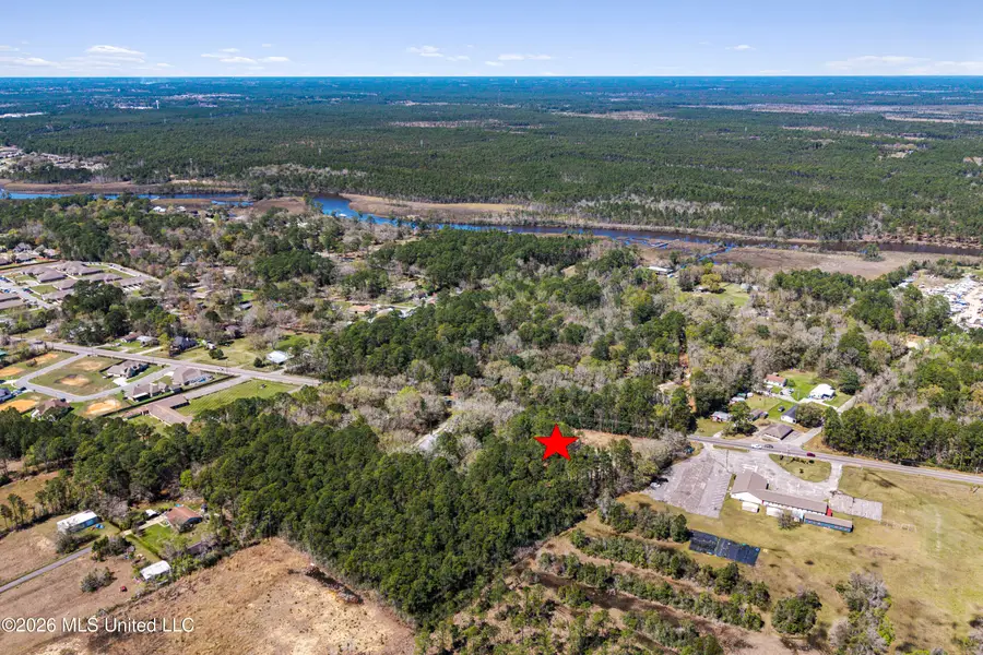 8515 Ocean Springs Road, Ocean Springs, MS 39564 - #3