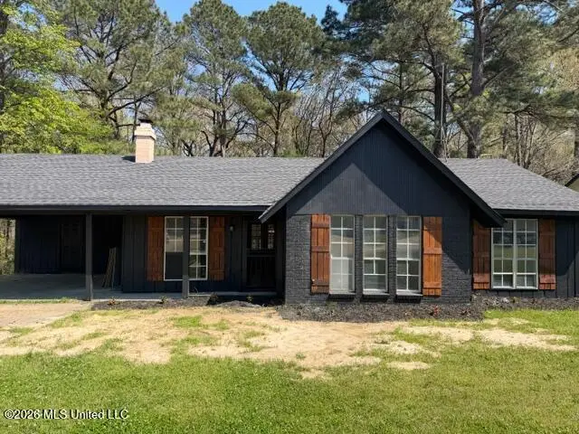 144 Thousand Oaks Circle, Jackson, MS 39212 - #3