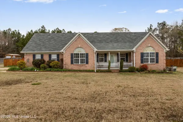 107 Hummingbird Lane, Byhalia, MS 38611
