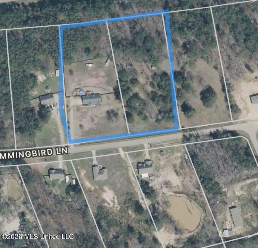 107 Hummingbird Lane, Byhalia, MS 38611 - #3