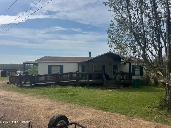 0 Old Highway 80, Bolton, MS 39041