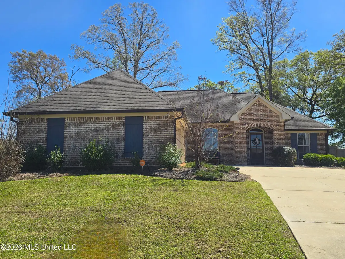 676 Conti Drive, Brandon, MS 39042 - #1
