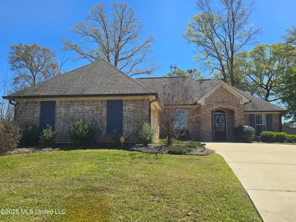 676 Conti Drive, Brandon, MS 39042