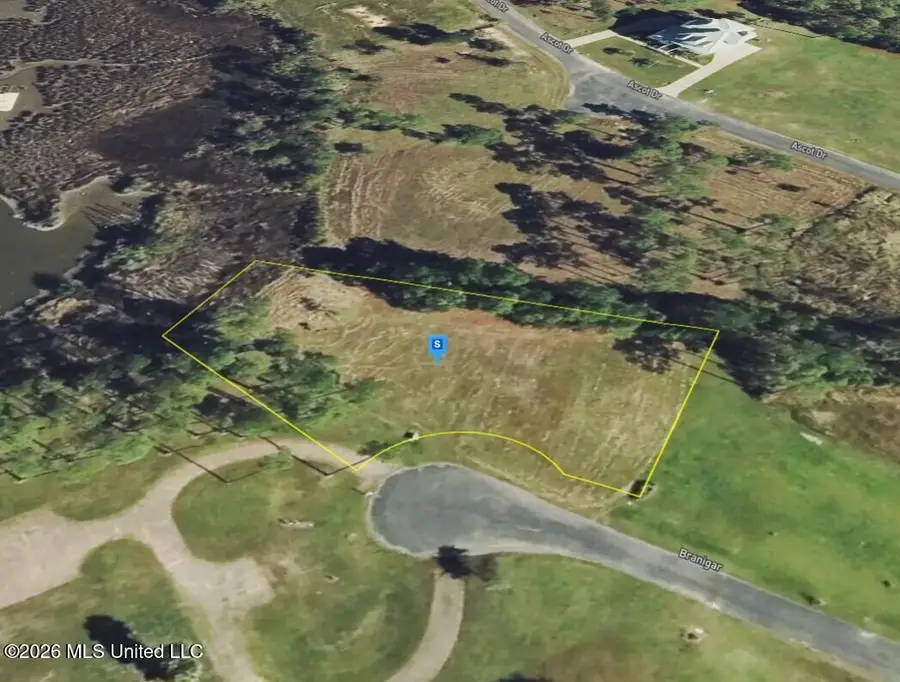 15400 Branigar, Biloxi, MS 39532 - #2