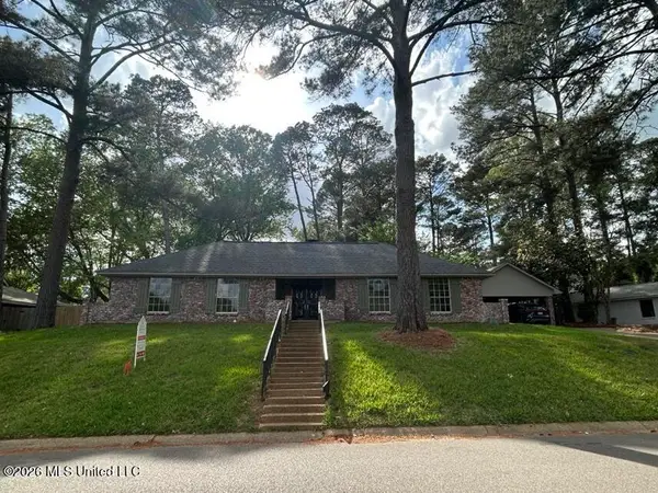 45 Stonegate Drive, Brandon, MS 39042