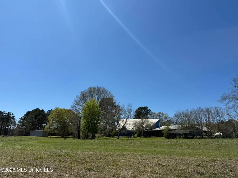 6104 Moore Lane, Smithdale, MS 39664 - #3