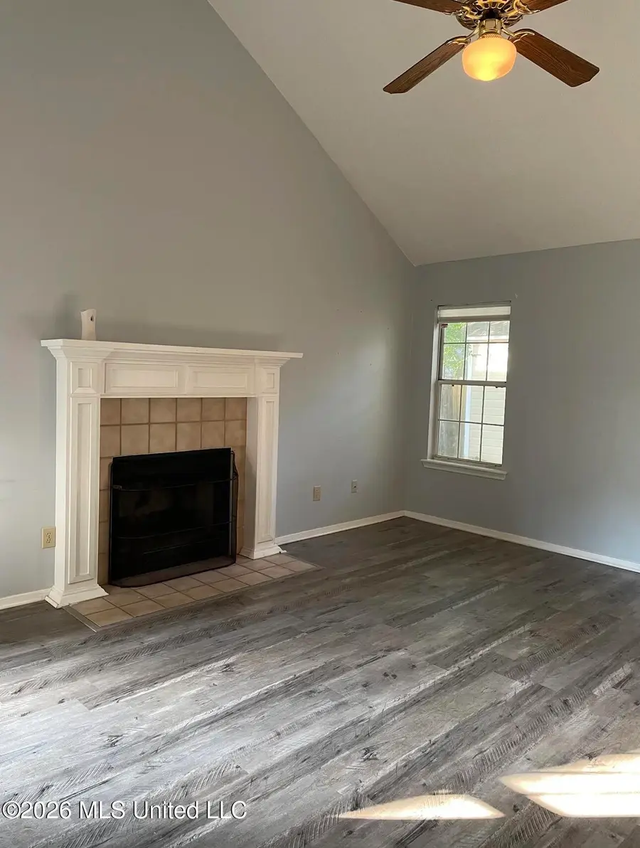 5543 Tiki Lane, Jackson, MS 39212 - #2