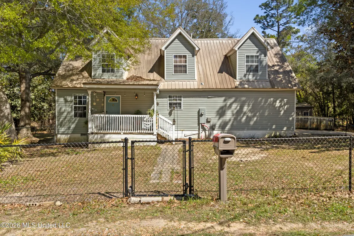 9266 N Pine Drive, Pass Christian, MS 39571 - #1
