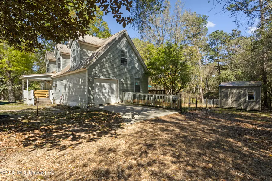 9266 N Pine Drive, Pass Christian, MS 39571 - #3