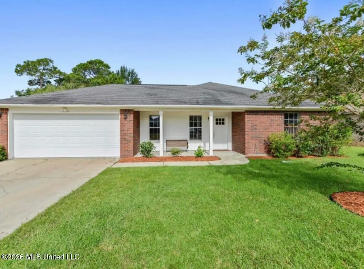 3421 N 10th Street, Ocean Springs, MS 39564 - #1