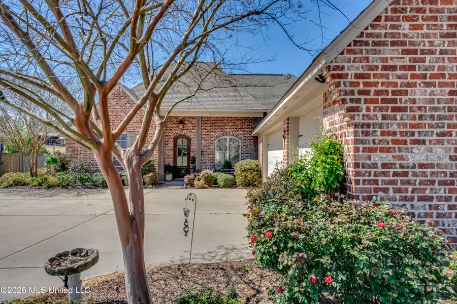 113 Claiborne Street, Madison, MS 39110 - #3