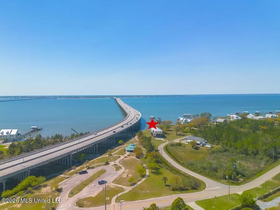 105 Sandy Hook Drive, Pass Christian, MS 39571 - #2