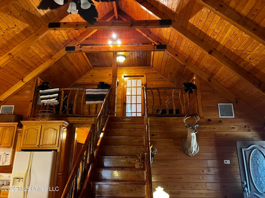 23636 Red Creek Road, Vancleave, MS 39565 - #3