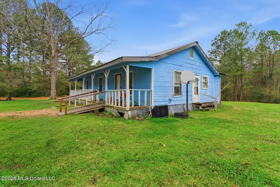 1743 Mount Zion Road, Magee, MS 39111 - #2