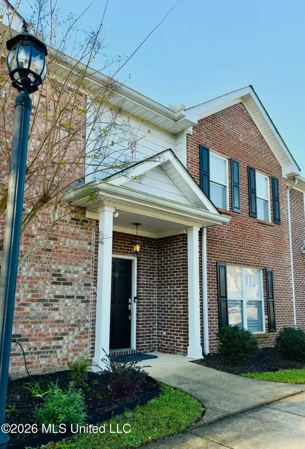 1805 Geerkin Street, Pascagoula, MS 39581