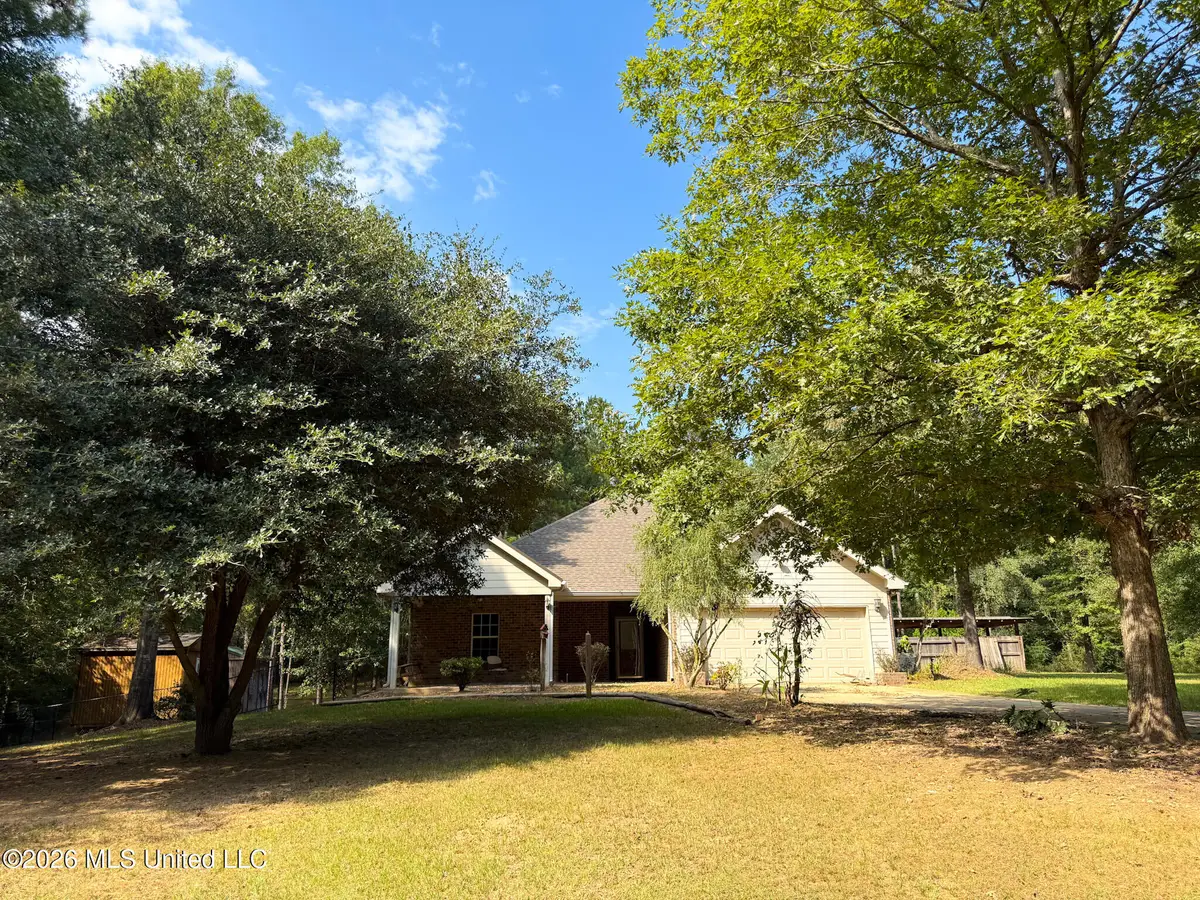1108 Eric Price Road, Tylertown, MS 39667 - #1