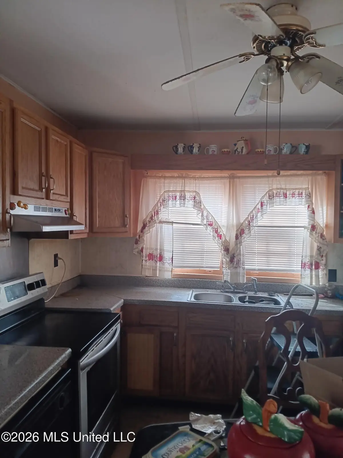 139 Ewing Street, Brooksville, MS 39739 - #1